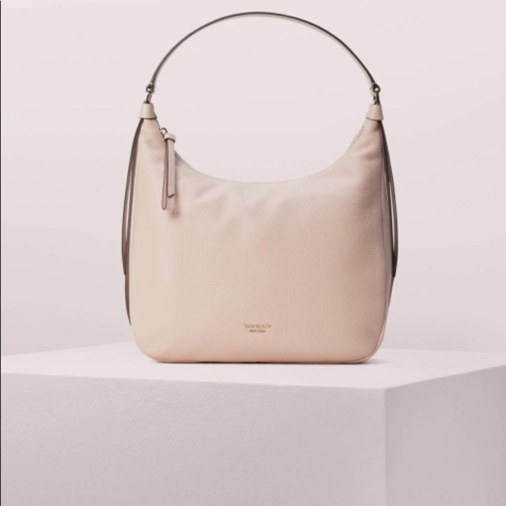 NWT large hobo Kate Spade handbag.
